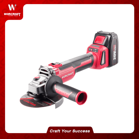 เครื่องเจียร์ไร้สาย WORCRAFT รุ่น CAG-S20LIBH-100_0